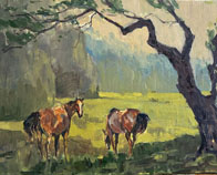 Green Pastures East Texas